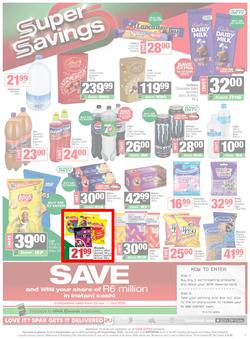 SUPERSPAR Western Cape : Super Savings (08 September - 22 September 2025), page 5