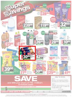 SUPERSPAR Western Cape : Super Savings (08 September - 22 September 2025), page 5