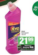 Jeyes Homeguard-750ml Each