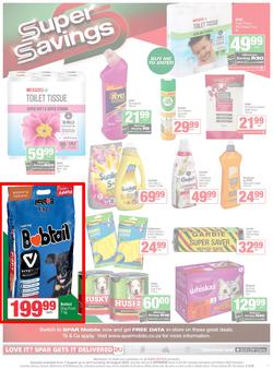 SUPERSPAR Western Cape : Super Savings (07 August - 24 August 2025), page 7