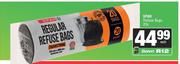 Spar Refuse Bags-20s Each