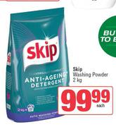 Skip Washing Powder-2Kg Each