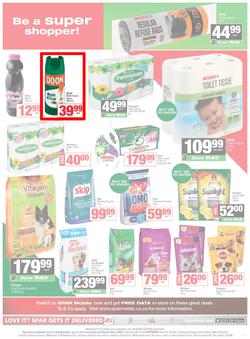 SUPERSPAR Western Cape : Super Savings (08 September - 22 September 2025), page 7