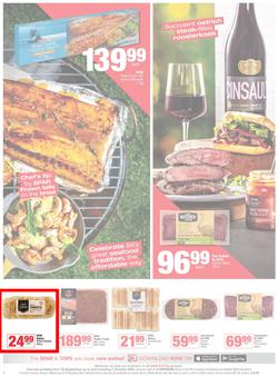 SUPERSPAR Western Cape : Super Savings (23 September - 07 October 2025), page 8