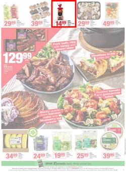 SUPERSPAR Western Cape : Super Savings (23 September - 07 October 2025), page 9