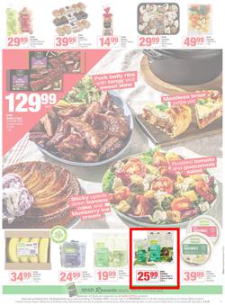 SUPERSPAR Western Cape : Super Savings (23 September - 07 October 2025), page 9