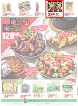 SUPERSPAR Western Cape : Super Savings (23 September - 07 October 2025), page 9