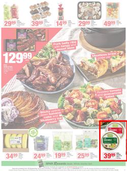 SUPERSPAR Western Cape : Super Savings (23 September - 07 October 2025), page 9