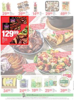 SUPERSPAR Western Cape : Super Savings (23 September - 07 October 2025), page 9