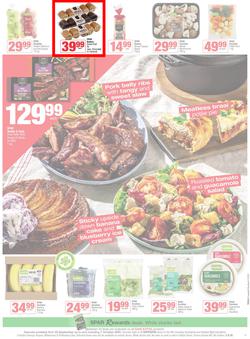 SUPERSPAR Western Cape : Super Savings (23 September - 07 October 2025), page 9