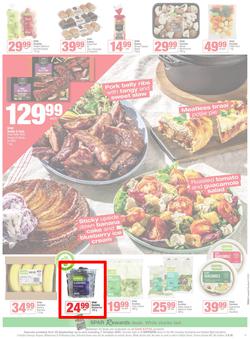 SUPERSPAR Western Cape : Super Savings (23 September - 07 October 2025), page 9