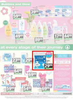 SUPERSPAR Western Cape : Super Savings (22 April - 10 May 2026), page 9