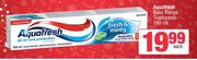 Aquafresh Base Range Toothpaste-100ml Each