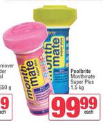 Pool Brite Month Mate Super Plus-1.5Kg Each