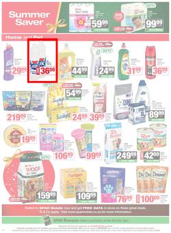 SUPERSPAR Western Cape : Christmas Super Savings (21 October - 09 November 2025), page 10