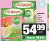   Futurelife Tots Cereal Assorted-500g