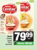    Nestle Cerelac Cereal Assorted-500g