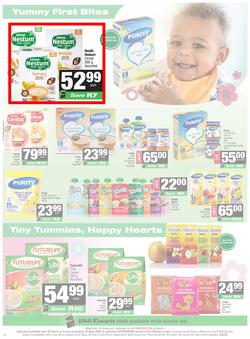 SUPERSPAR Western Cape : Super Savings (22 April - 10 May 2026), page 10
