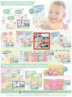 SUPERSPAR Western Cape : Super Savings (22 April - 10 May 2026), page 10