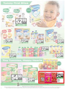 SUPERSPAR Western Cape : Super Savings (22 April - 10 May 2026), page 10