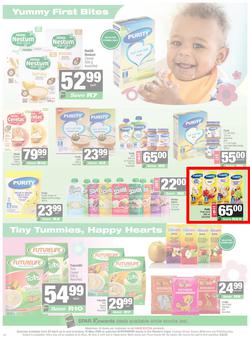 SUPERSPAR Western Cape : Super Savings (22 April - 10 May 2026), page 10