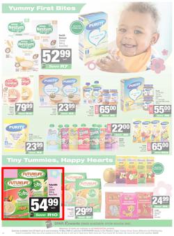 SUPERSPAR Western Cape : Super Savings (22 April - 10 May 2026), page 10