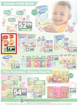 SUPERSPAR Western Cape : Super Savings (22 April - 10 May 2026), page 10