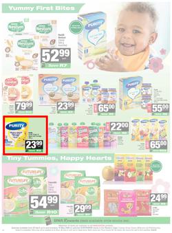 SUPERSPAR Western Cape : Super Savings (22 April - 10 May 2026), page 10