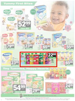 SUPERSPAR Western Cape : Super Savings (22 April - 10 May 2026), page 10