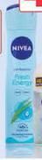 Nivea Anti Perspirant Deodorant-150ml Each