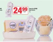 Care By Spar Nail Brush-1s Each