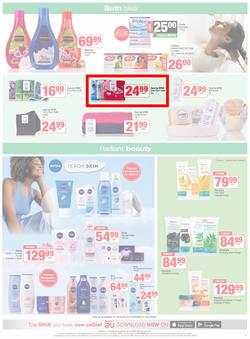 SUPERSPAR Western Cape : Super Savings (23 September - 07 October 2025), page 11