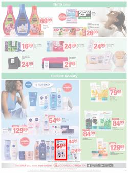 SUPERSPAR Western Cape : Super Savings (23 September - 07 October 2025), page 11