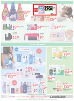 SUPERSPAR Western Cape : Super Savings (23 September - 07 October 2025), page 11