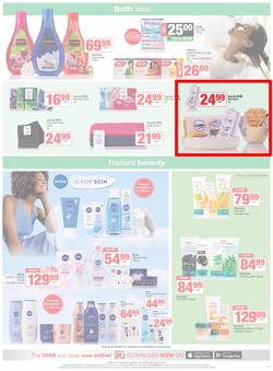 SUPERSPAR Western Cape : Super Savings (23 September - 07 October 2025), page 11