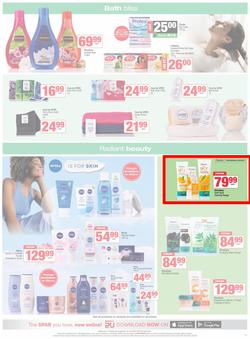SUPERSPAR Western Cape : Super Savings (23 September - 07 October 2025), page 11