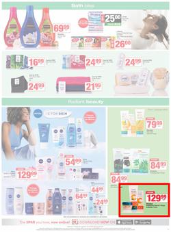 SUPERSPAR Western Cape : Super Savings (23 September - 07 October 2025), page 11