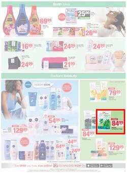 SUPERSPAR Western Cape : Super Savings (23 September - 07 October 2025), page 11