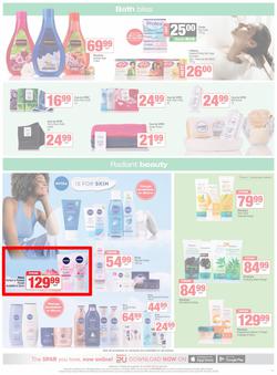 SUPERSPAR Western Cape : Super Savings (23 September - 07 October 2025), page 11