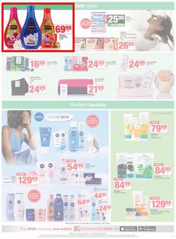 SUPERSPAR Western Cape : Super Savings (23 September - 07 October 2025), page 11
