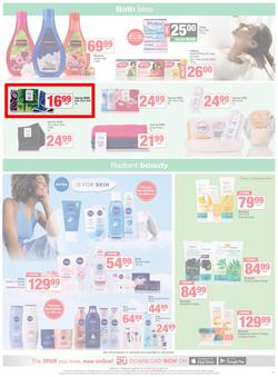 SUPERSPAR Western Cape : Super Savings (23 September - 07 October 2025), page 11