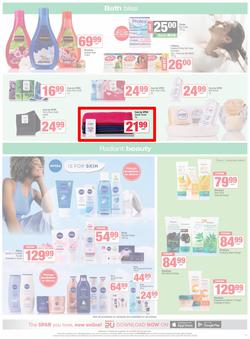 SUPERSPAR Western Cape : Super Savings (23 September - 07 October 2025), page 11