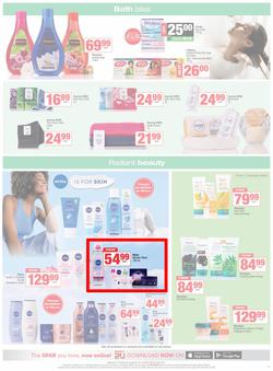 SUPERSPAR Western Cape : Super Savings (23 September - 07 October 2025), page 11
