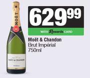 Moet & Chandon Brut Imperial-750ml 