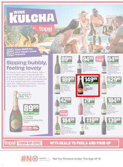 SUPERSPAR Western Cape : Christmas Super Savings (21 October - 09 November 2025), page 12