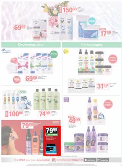 SUPERSPAR Western Cape : Super Savings (23 September - 07 October 2025), page 13