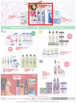 SUPERSPAR Western Cape : Super Savings (23 September - 07 October 2025), page 13