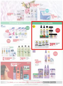SUPERSPAR Western Cape : Super Savings (23 September - 07 October 2025), page 13