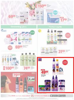SUPERSPAR Western Cape : Super Savings (23 September - 07 October 2025), page 13