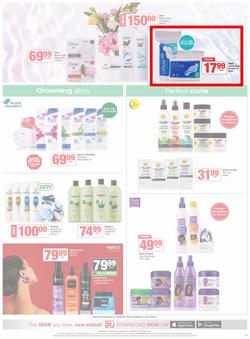 SUPERSPAR Western Cape : Super Savings (23 September - 07 October 2025), page 13